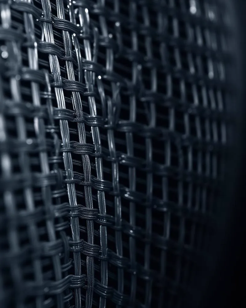 Macro da fibra de vidro reforçada